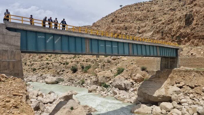 رویای بازگشت رونق زندگی به روستای تاریخی «نیمدور» در باشت محقق میشود؟