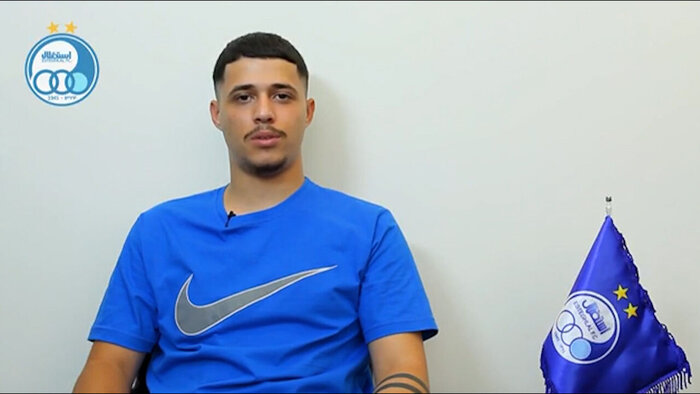 باقری: من پسر بَد استقلال نیستم؛ پشیمانم و میخواهم جبران کنم