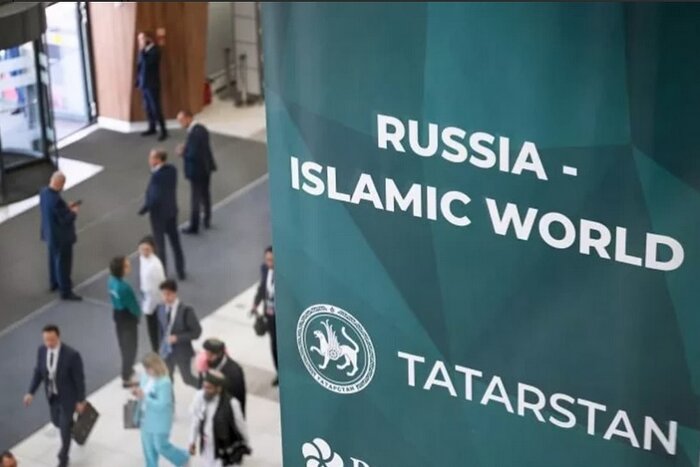 تدارک کازان روسیه برای میزبانی برگزیدگان صنعت حلال،‌ فرهنگ و رسانه جهان اسلام