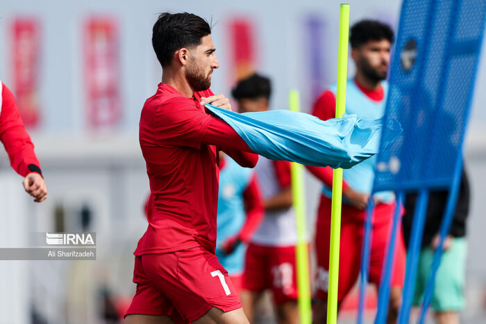 نخستین بازی طارمی در ورزشگاه خانگی اینتر، نقص دفاعی پرسپولیس و پیام «معنادار» رامین!