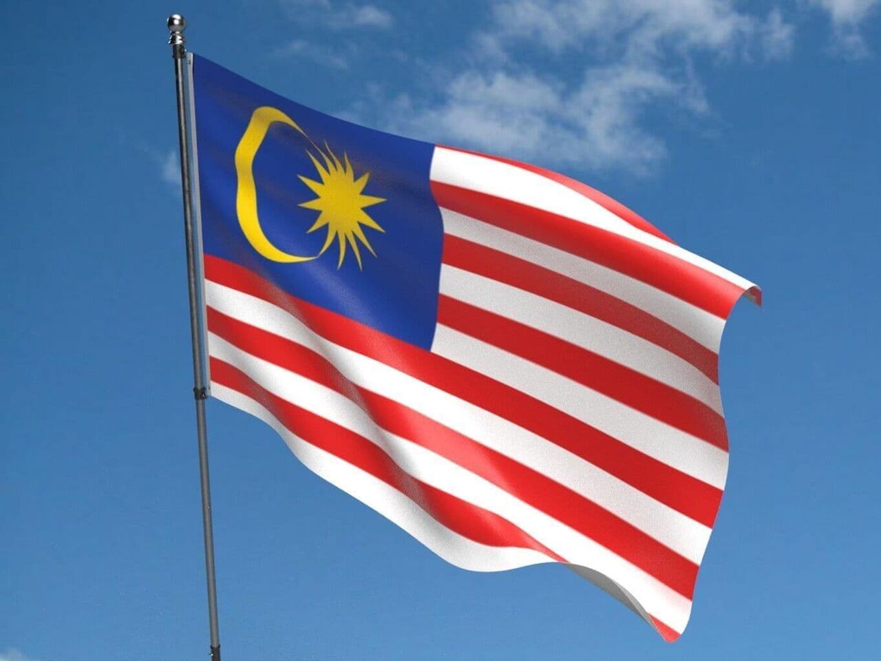 Malaysia says recognizes only UN sanctions