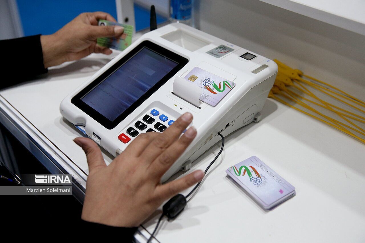 شناسایی نقاط آسیبپذیر برگزاری نخستین انتخابات تمام الکترونیک در خوزستان