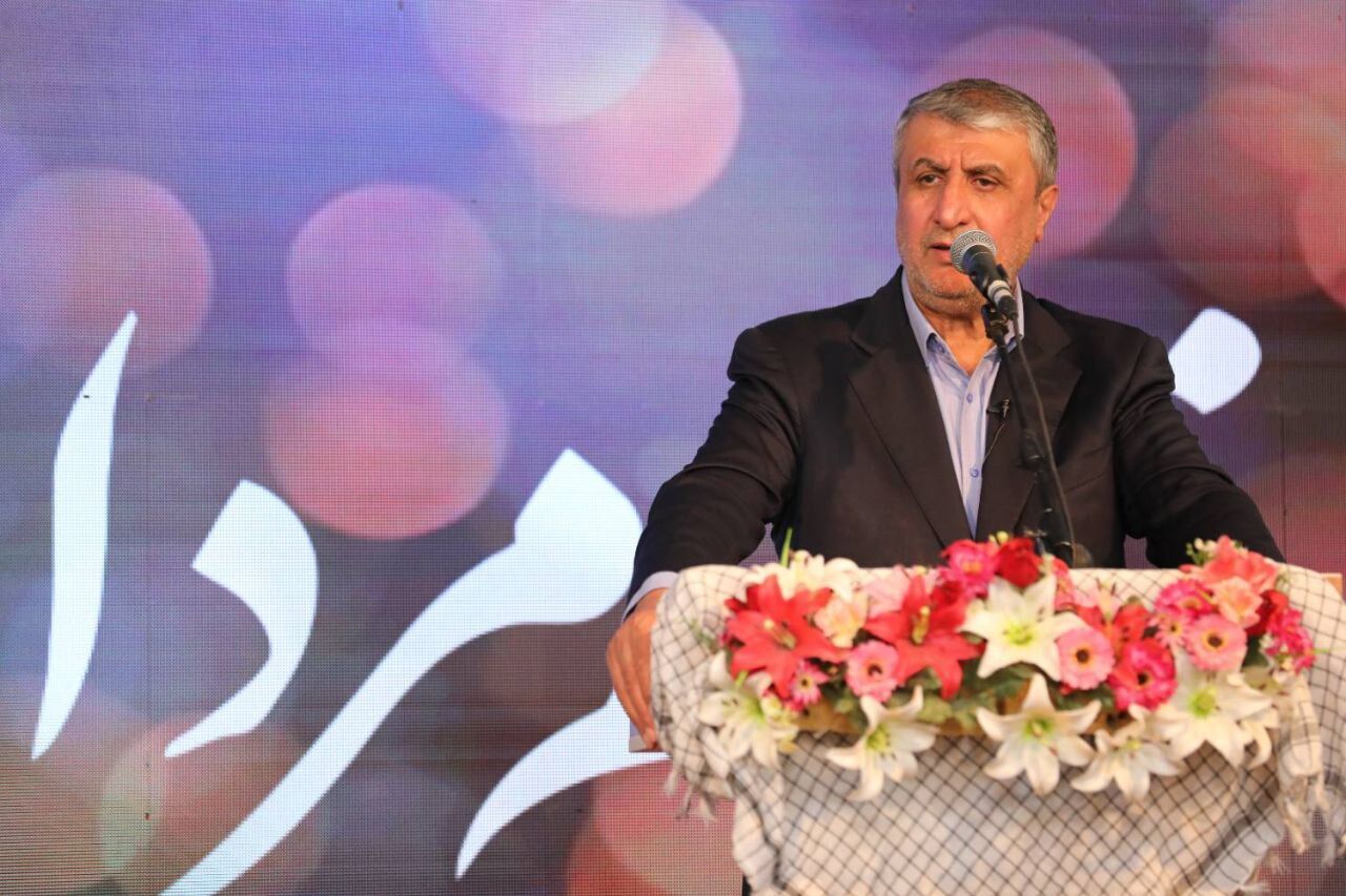 'Enemies put on a show of sanctions removal under JCPOA'