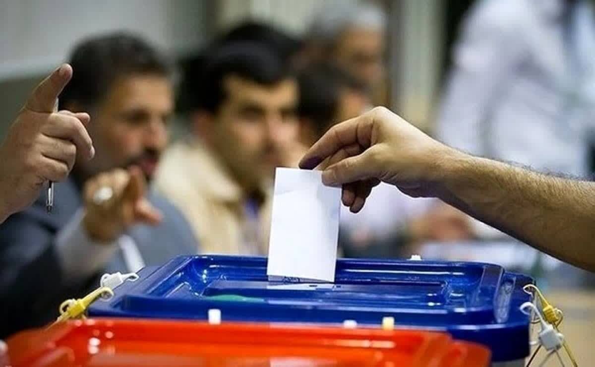 فرماندار بهبهان: اولویت کشور مشارکت حداکثری مردم در انتخابات است فرماندار بهبهان: اولویت کشور مشارکت حداکثری مردم در انتخابات است