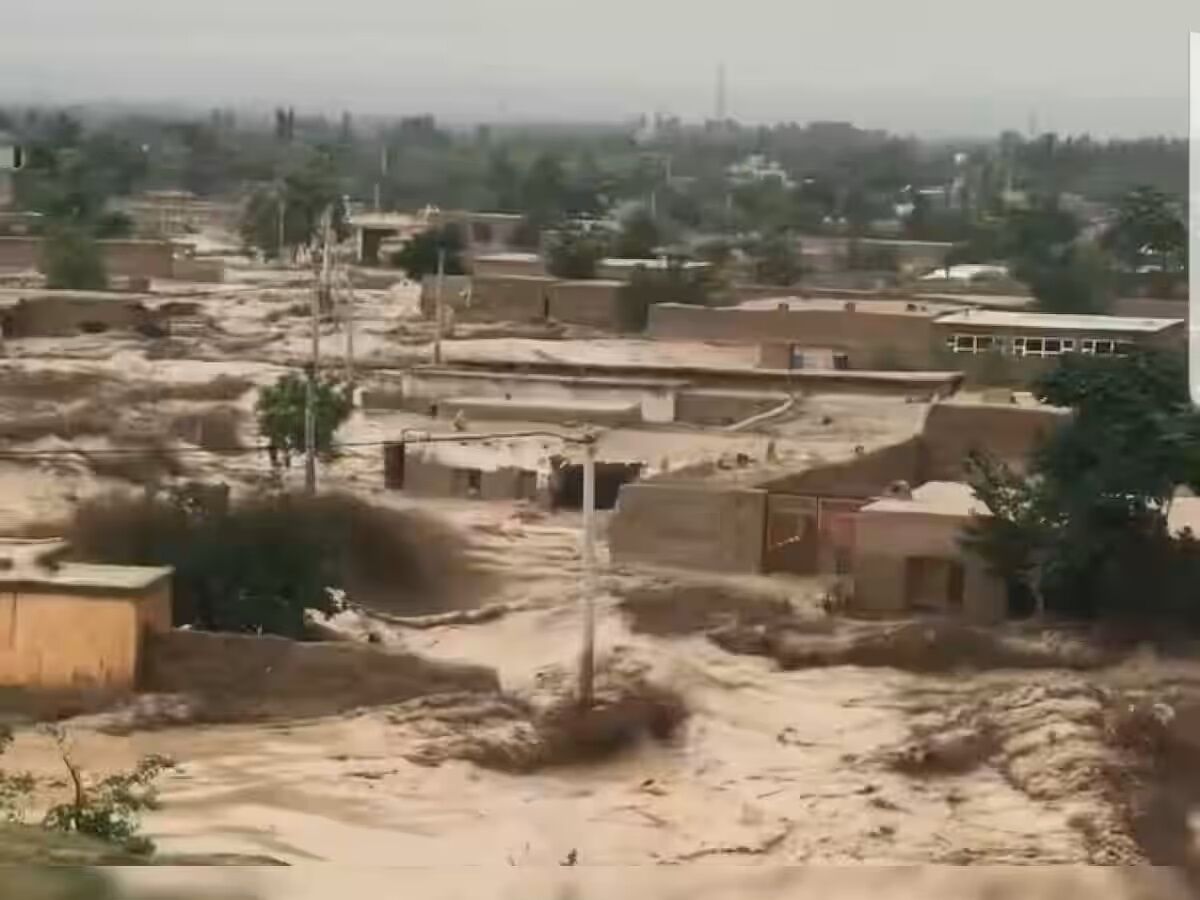 اعلام آمادگی هلال احمر ایران برای امدادرسانی به افغانستان