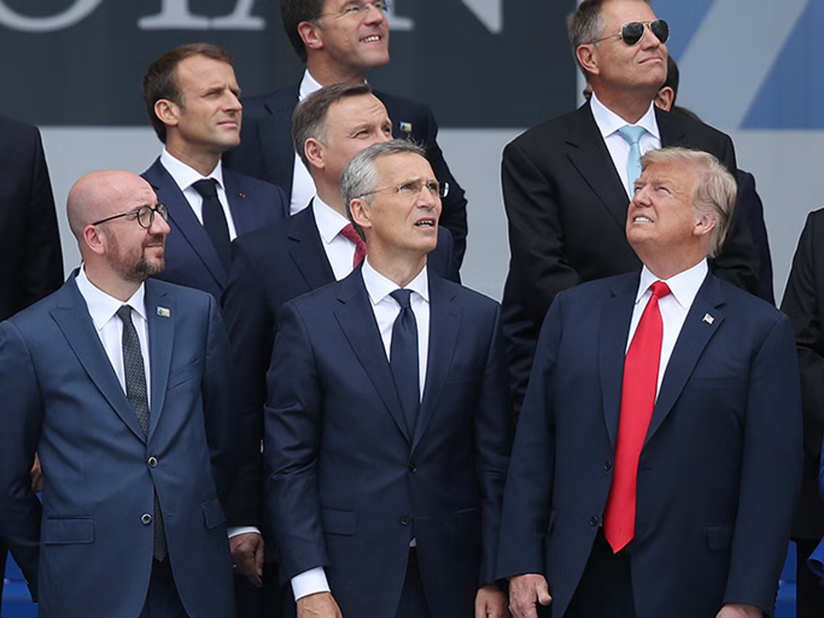 چرا اروپاییها از بازگشت دوباره ترامپ  نگرانند؟