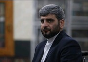 نماینده مجلس: سیاستمداران جهان در ۸ تیرماه چشم به انتخاب مردم ایران دارند