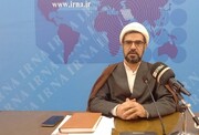 "اخلاقی امیری" به عنوان پنجمین منتخب حوزه مشهد و کلات در مجلس برگزیده شد