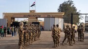 الجيش المصري یعلن مقتل احد جنوده برصاص "إسرائيلي"