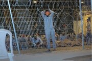 الگوبرداری رژیم صهیونیستی از آمریکا؛ شکنجه فلسطینی‌ها مشابه زندانیان گوانتانامو