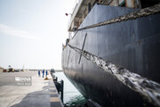 Sieben weitere Besatzungsmitglieder des Schiffes MSC ARIES, das vom IRGC beschlagnahmt wurde, kehren in ihr Land zurück