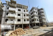 فناوری‌های نوین ساختمانی در طرح‌های نهضت ملی مسکن یزد استفاده شود