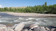 اسناد ثبتی بیش از پنج هزار هکتار اراضی بستر رودخانه های البرز صادر شد