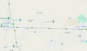 فرماندار بردسکن: خواسته برحق روستائیان جاده خلیل آباد را پیگیری می‌کنیم