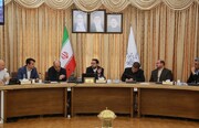 استاندار آذربایجان شرقی: اختیارات شورای عالی معادن به استان‌ها واگذار شود