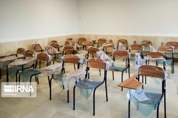 وزیر آموزش و پرورش: ۱۳ هزار کلاس درس تا پایان امسال احداث می‌شود