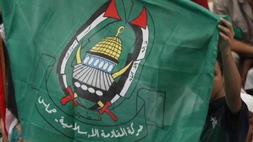 تاکید حماس بر بازگشایی همه گذرگاه‌های زمینی در غزه