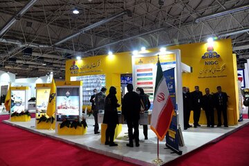 15 major contracts signed on last day of Iran Oil Show