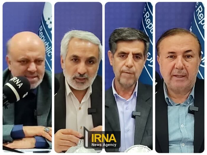 تغییر چهره ۵۰ درصدی نماینده های تبریز در مجلس دوازدهم