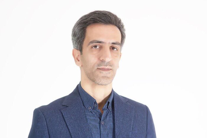 نبی الله محمدی