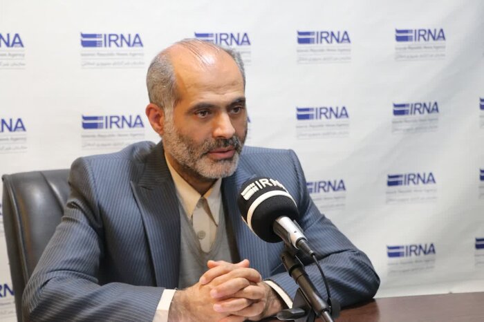 تولد گورخرهای پارک ملی کویر سمنان نویدبخش خروج از انقراض است