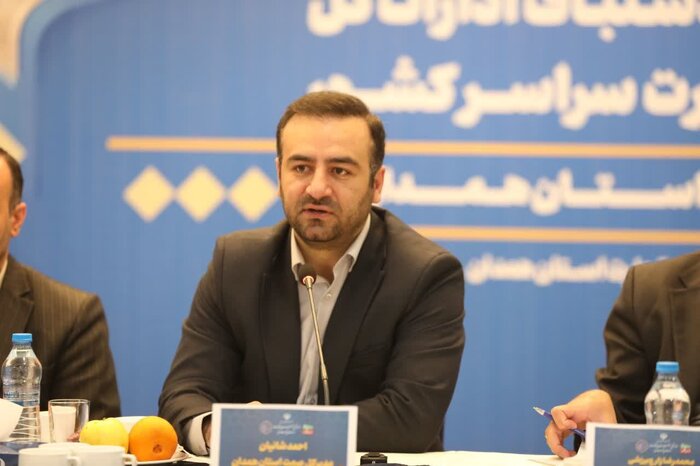 همدان و کوهی از ظرفیت های معدنی بالقوه، صنعتی که منتظر سرمایه است