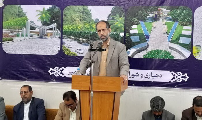 خدمات دولت سیزدهم در محرومیتزدایی از روستاها، قابل قیاس با دورههای قبل نیست