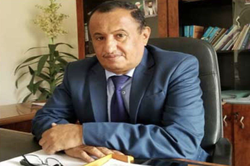 مسؤول يمني: معرض طهران الدولي للكتاب يتميز بالتفاعل الجماهيري مسؤول يمني: معرض طهران الدولي للكتاب يتميز بالتفاعل الجماهيري