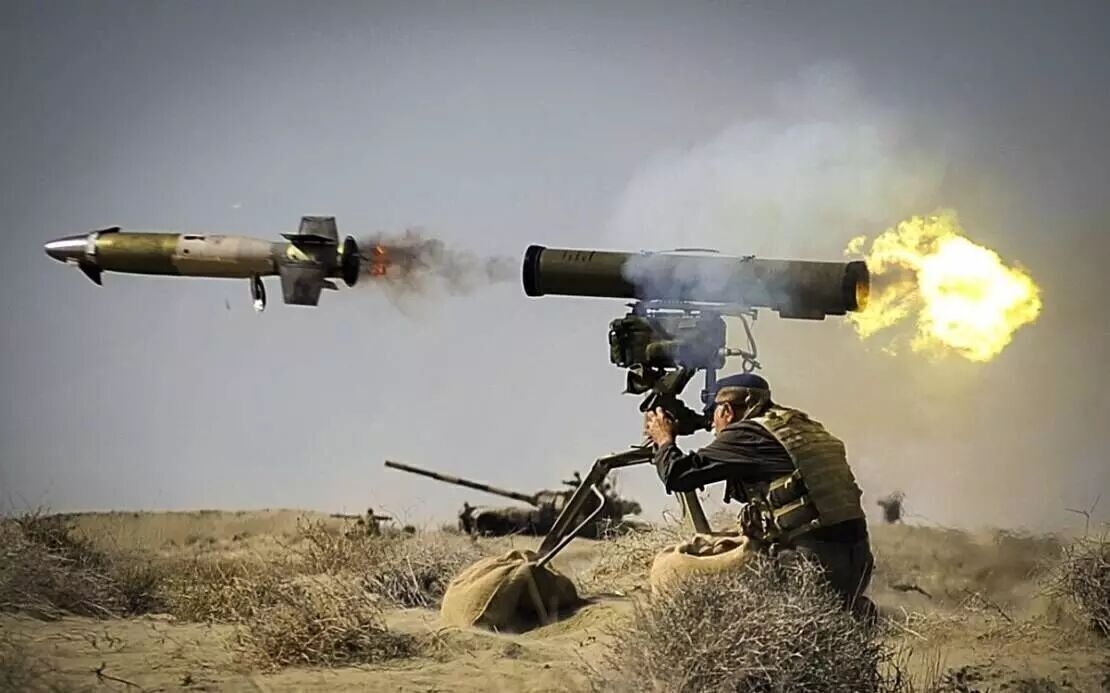 جولان میں صیہونی فوج کے کمانڈ ہیڈکوارٹر پر حزب اللہ کا میزائل حملہ