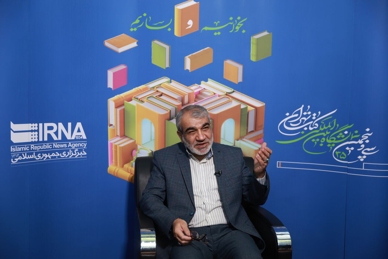 کدخدایی: تلاشهای دولت در بحث عدالت فرهنگی قابل تقدیر است + فیلم