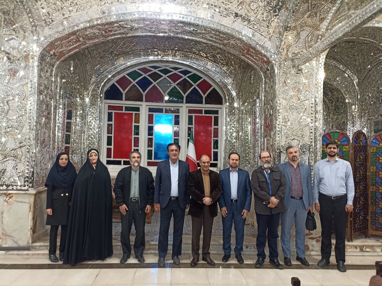 پیشنهادهایی برای معرفی مفاخر فرهنگی؛ از ایجاد سکو تا طراحی بازی رایانهای
