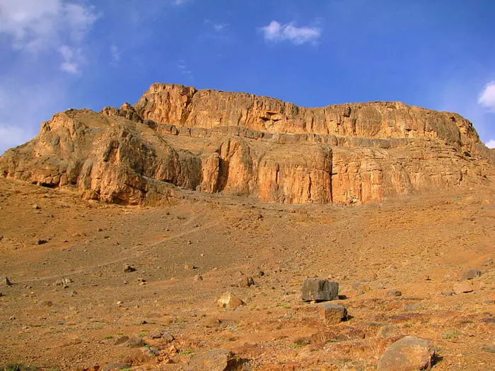 روستای انجدان، نگین گردشگری اراک