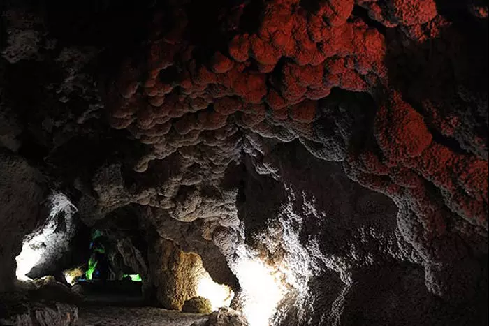 روستای انجدان، نگین گردشگری اراک