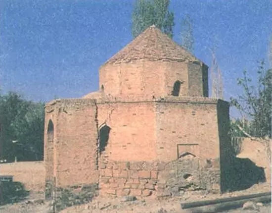 روستای انجدان، نگین گردشگری اراک
