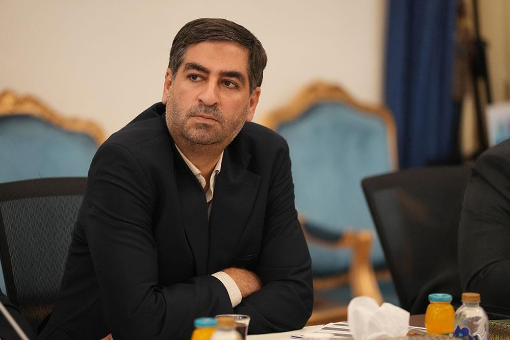 برنامهریزی برای اتصال روستاهای پر جمعیت کشور به فیبرنوری