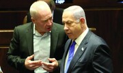 انتقاد گالانت از نحوه تعامل نتانیاهو با آمریکا