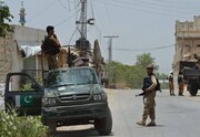 پاکستان، شمالی وزیرستان میں دہشت گردانہ حملوں میں 7 سیکورٹی اہلکار جاں بحق