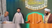 خادم مسجد در سبزوار دستبند ۵۰۰ میلیونی را به صاحبش بازگرداند