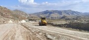 استاندار: ۴۰۰ هزار میلیارد ریال پروژه در کردستان در دست اجراست