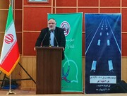 استاندار قزوین: جرایم تخلفات رانندگی بازدارنده نیست