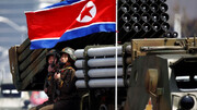 سئول: صحت ارسال تسلیحات کره‌شمالی به روسیه را بررسی می‌کنیم