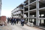 تشدید نظارت بر ساخت مسکن ملی در استان اردبیل