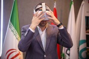 سینمای ایران می‌خواهد در فناوری‌های نو پیشگام باشد/ هزینه اندک برای دستاوردهای بزرگ