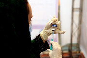 طرح تزریق اولین واکسن پنوموکوک و روتاویروس در آبادان انجام شد
