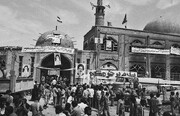 برنامه‌های فرهنگی و ورزشی بنیاد شهید برای سالروز آزادسازی خرمشهر