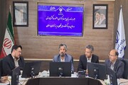 نخستین گفتاورد ملی نخبگان خراسان و سمنان برنامه‌ریزی شد