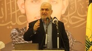 نماینده حزب‌الله: جنگ غزه به اقتدار حماس منتهی خواهد شد