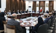 أمير عبد اللهيان يؤكد على تقديم خطط موجهة نحو برامج لتوسيع العلاقات الإيرانية الباكستانية