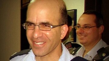 Zionist security official resigns over dispute with Netanyahu