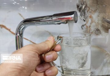 شرکت آب و فاضلاب بر حفظ کیفیت آب آشامیدنی قم تاکید کرد